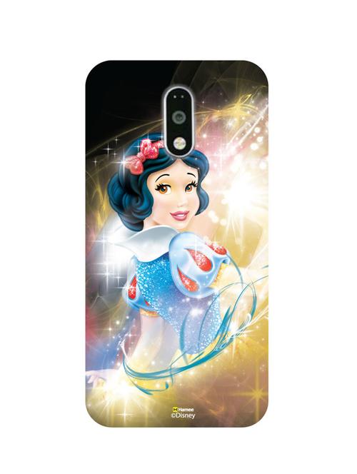 hamee disney frozen princess licensed hard back case cover for gionee s6s  - 12699143 - Very Small Image - 1