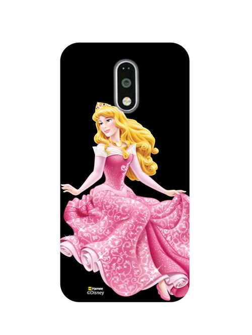 hamee disney frozen princess licensed hard back case cover for gionee s6s  - 12699144 - Very Small Image - 1