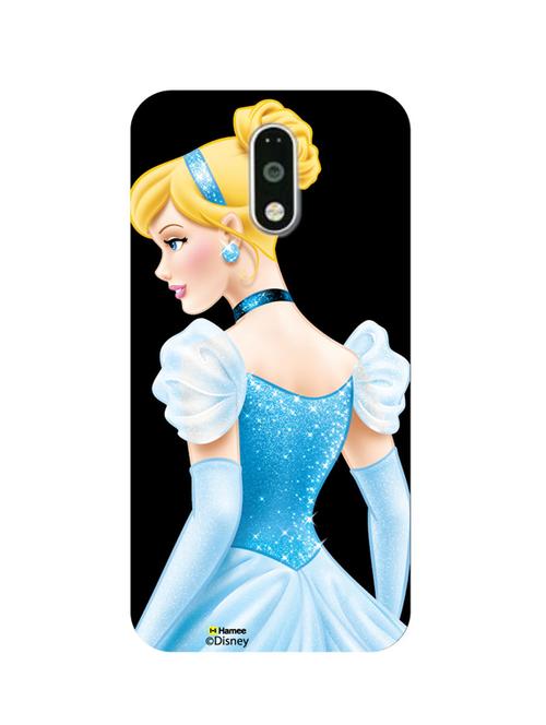 hamee disney frozen princess licensed hard back case cover for gionee s6s  - 12699155 - Very Small Image - 1