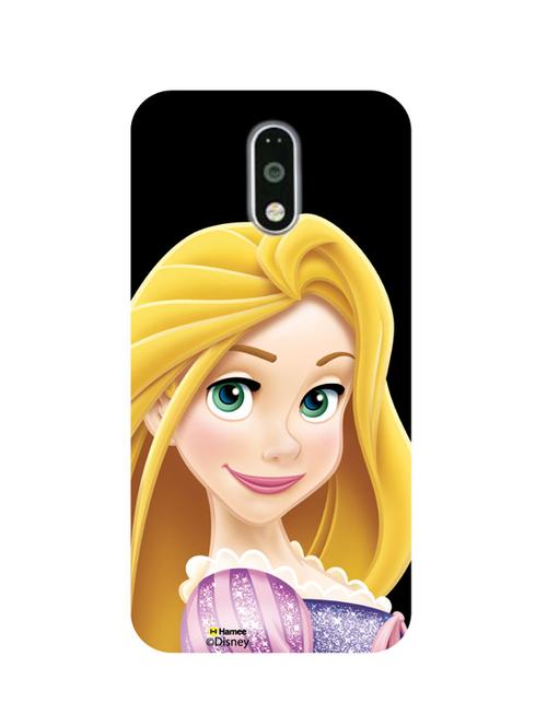 hamee disney frozen princess licensed hard back case cover for gionee s6s  - 12699156 - Very Small Image - 1