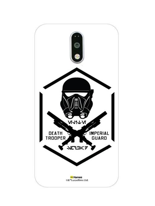 hamee official star wars rogue one licensed slim fit hard back case cover for gionee s6s death troopers 10 - 12699277 - Very Small Image - 1