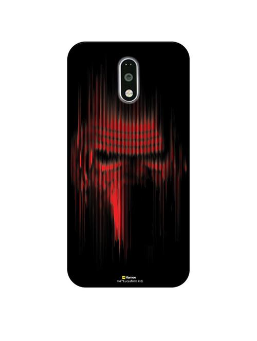 hamee official star wars the force awakens licensed slim fit hard back case cover for gionee s6s kylo  ren 18 - 12699350 - Very Small Image - 1