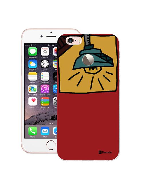 hamee tm thin fit printed hard back case cover for gionee s6s cover (seize the day) - 12699397 - Very Small Image - 1