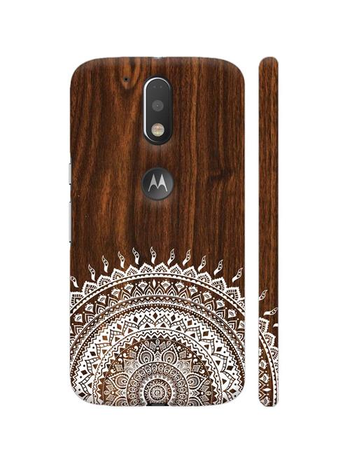 customizable hamee original cover thin fit plastic hard back case cover for gionee s6s  series 1 - 12699671 - Very Small Image - 1