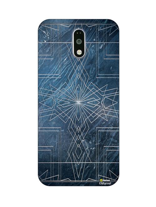 hamee marvel licensed doctor strange hard back case cover for motorola moto g turbo design 3 - 12701427 - Very Small Image - 1