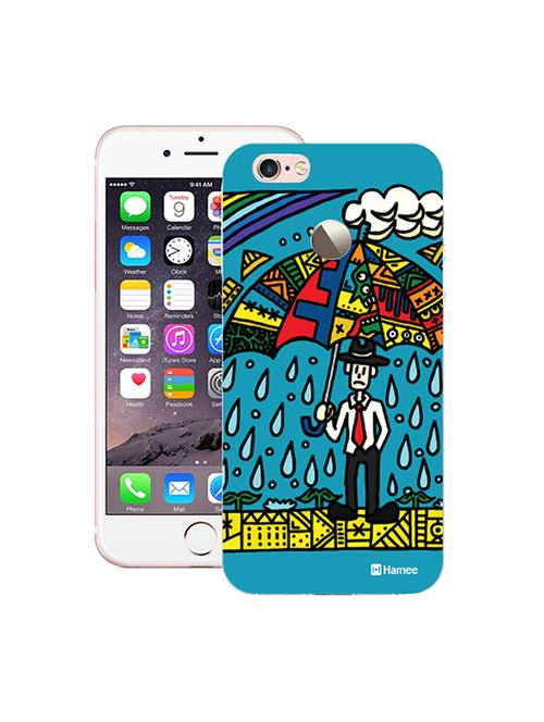 hamee tm thin fit printed hard back case cover for motorola moto g turbo cover (powerful shivji) - 12701878 - Very Small Image - 1