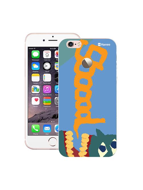 hamee tm thin fit printed hard back case cover for motorola moto g turbo cover (ganesha mandala) - 12701880 - Very Small Image - 1