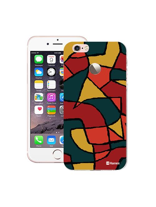 hamee tm thin fit printed hard back case cover for motorola moto g turbo cover (black ganesha) - 12701956 - Very Small Image - 1