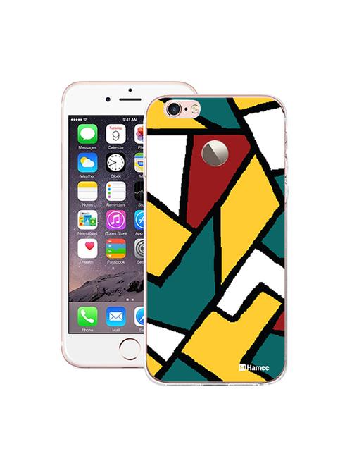 hamee tm thin fit printed hard back case cover for motorola moto g turbo cover (pier) - 12702151 - Very Small Image - 1