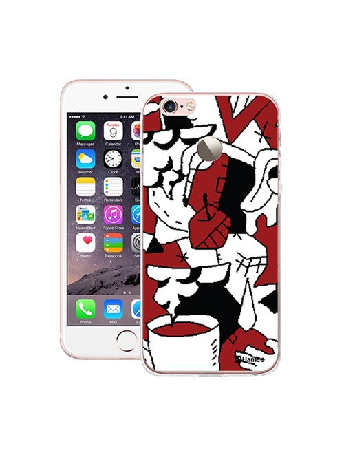 hamee tm thin fit printed hard back case cover for motorola moto g turbo cover (day and night) - 12702241 - Very Small Image - 1