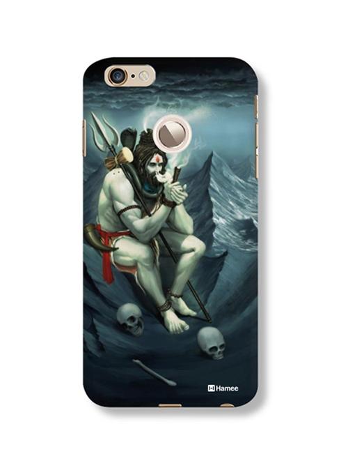 hamee tm thin fit printed hard back case cover for motorola moto g turbo cover (watercan) - 12703003 - Very Small Image - 1