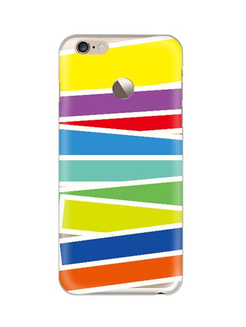 hamee tm thin fit printed hard back case cover for motorola moto g turbo cover (pink hearts) - 12703033 - Very Small Image - 1