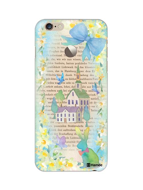 hamee tm thin fit printed hard back case cover for motorola moto g turbo cover (orange sides) - 12703040 - Very Small Image - 1