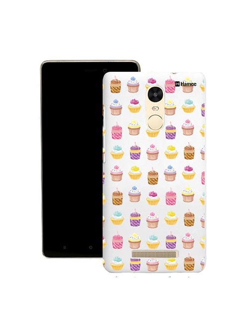 hamee tm thin fit printed hard back case cover for motorola moto g turbo cover (design 2) - 12703422 - Very Small Image - 1