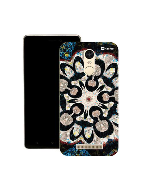 hamee tm thin fit printed hard back case cover for motorola moto g turbo cover (design 19) - 12703503 - Very Small Image - 1