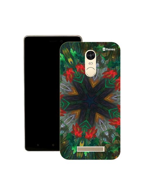 hamee tm thin fit printed hard back case cover for motorola moto g turbo cover (design 20) - 12703508 - Very Small Image - 1