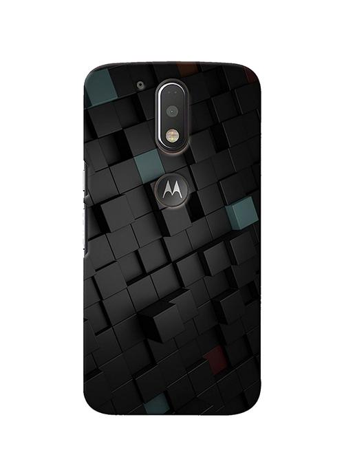 customizable hamee original cover thin fit plastic hard back case cover for motorola moto g turbo  3d printed - 12703671 - Very Small Image - 1