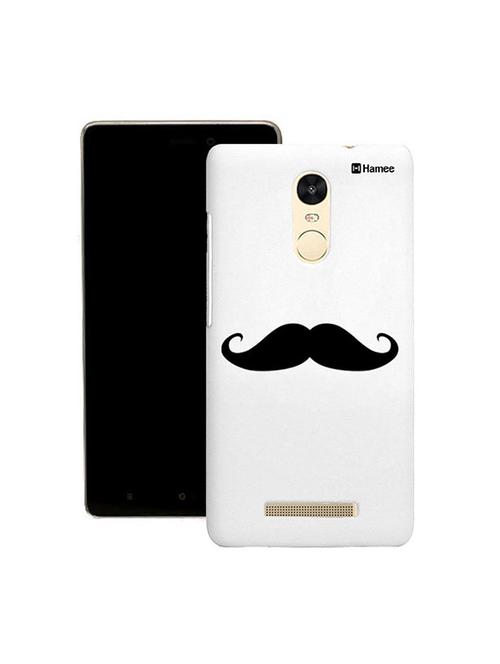 customizable hamee original cover thin fit plastic hard back case cover for motorola moto g turbo (moochie) - 12703819 - Very Small Image - 1