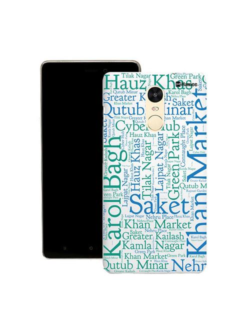 customizable hamee original cover thin fit plastic hard back case cover for motorola moto g turbo (delhi markets) - 12703888 - Very Small Image - 1