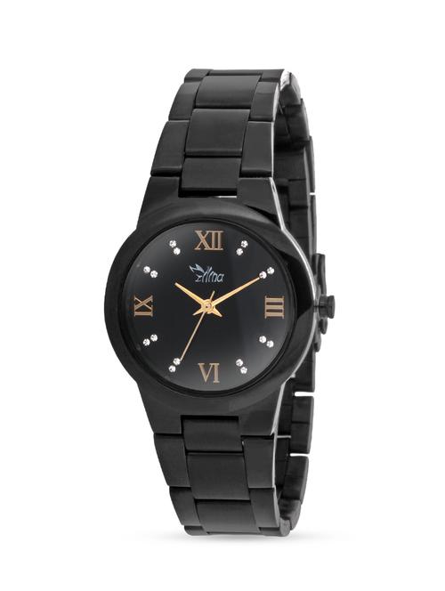 black brass chain watch   - 1270573 - Very Small Image - 1