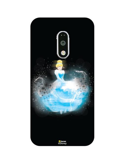 hamee disney frozen princess licensed hard back case cover for lenovo vibe k5 note  - 12705766 - Very Small Image - 1