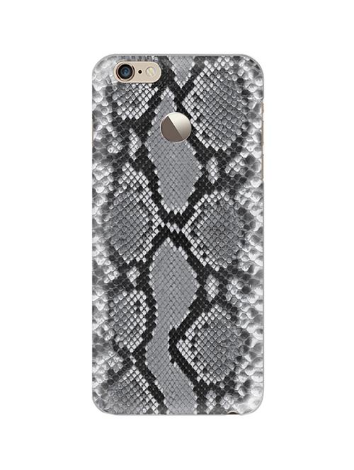 hamee tm thin fit printed hard back case cover for lenovo vibe k5 note cover (scratch cat) - 12706082 - Very Small Image - 1