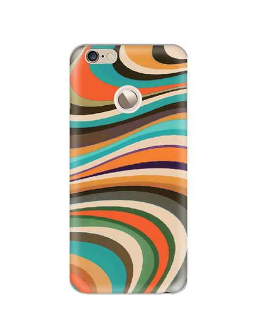 hamee tm thin fit printed hard back case cover for lenovo vibe k5 note cover (deer stamp) - 12706117 - Very Small Image - 1