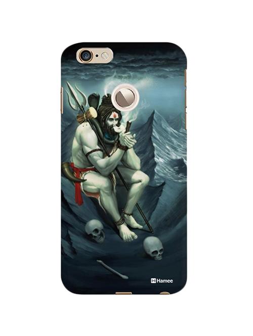 hamee tm thin fit printed hard back case cover for lenovo vibe k5 note cover (watercan) - 12706122 - Very Small Image - 1