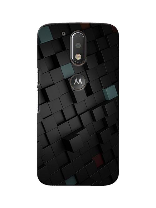 customizable hamee original cover thin fit plastic hard back case cover for lenovo vibe k5 note  3d printed - 12706278 - Very Small Image - 1