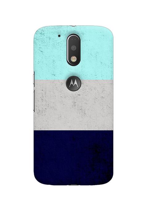 customizable hamee original cover thin fit plastic hard back case cover for lenovo vibe k5 note  pattern 4 - 12706284 - Very Small Image - 1