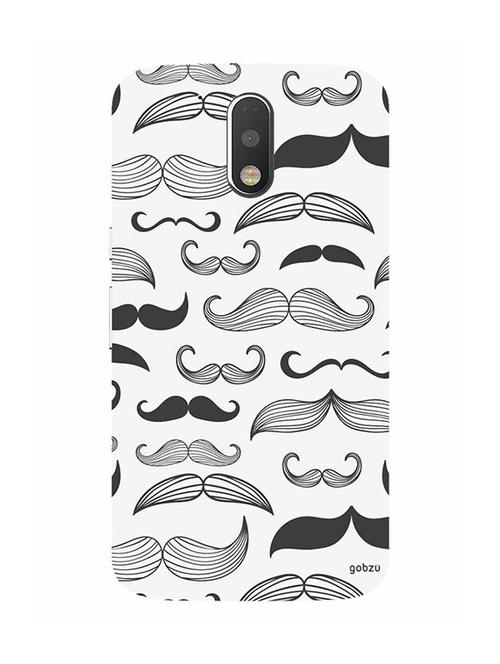 customizable hamee original cover thin fit plastic hard back case cover for lenovo vibe k5 note  mooches - 12706308 - Very Small Image - 1