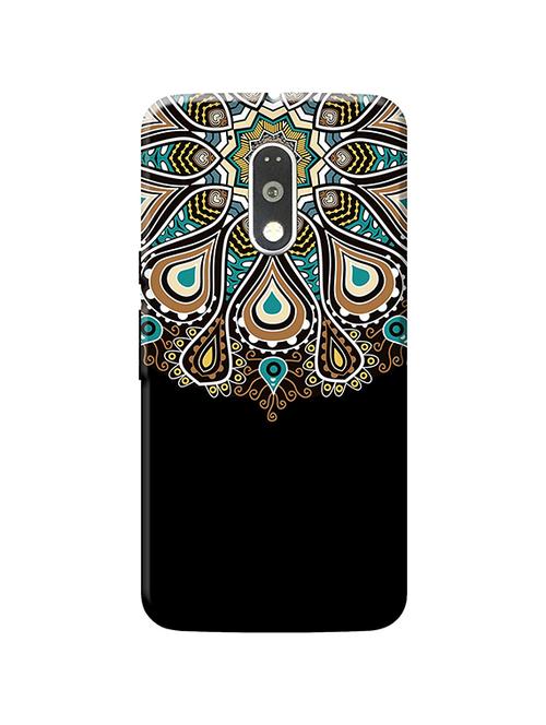 customizable hamee original cover thin fit plastic hard back case cover for lenovo vibe k5 note  1 - 12706346 - Very Small Image - 1