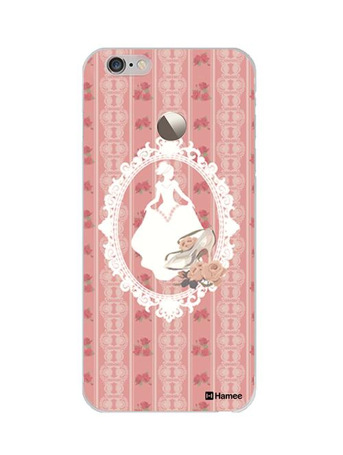 hamee tm thin fit printed hard back case cover for lenovo vibe k6 note cover (moon fairy) - 12707395 - Very Small Image - 1