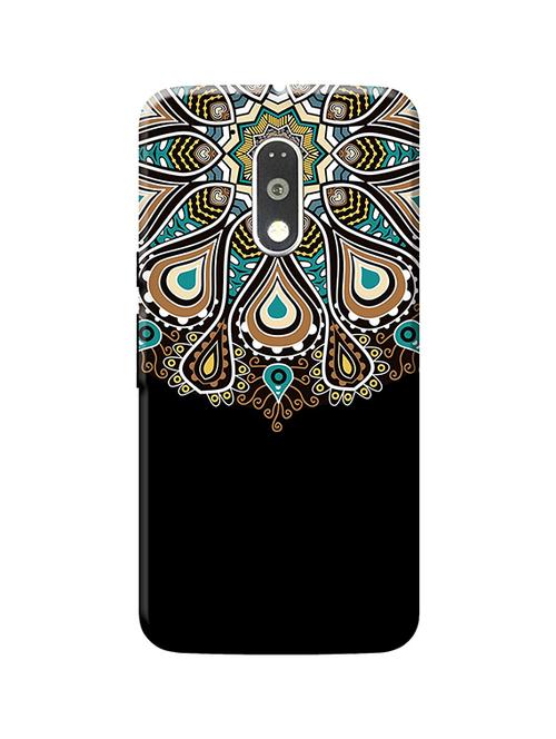 customizable hamee original cover thin fit plastic hard back case cover for lenovo vibe k6 note  1 - 12707602 - Very Small Image - 1