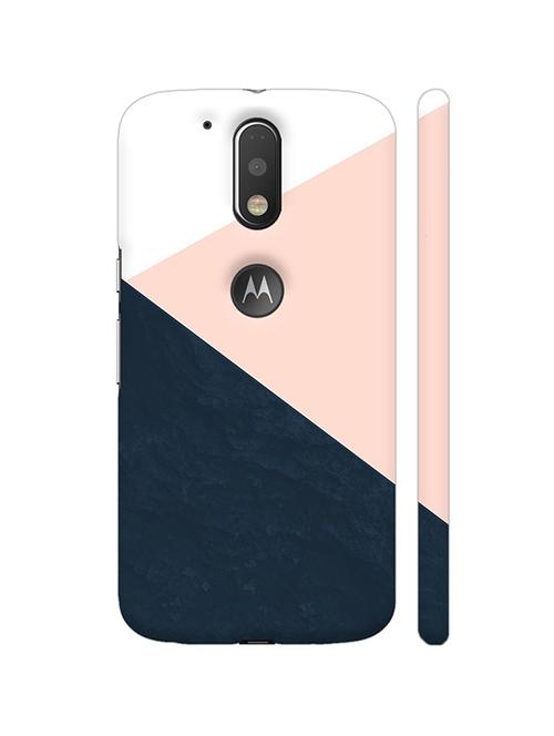 customizable hamee original cover thin fit plastic hard back case cover for coolpad note 5  pattern 1 - 12711759 - Very Small Image - 1