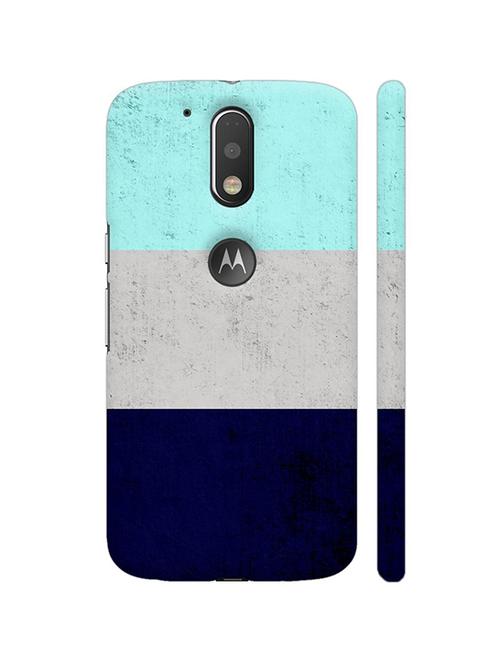 customizable hamee original cover thin fit plastic hard back case cover for coolpad note 5  pattern 4 - 12711762 - Very Small Image - 1