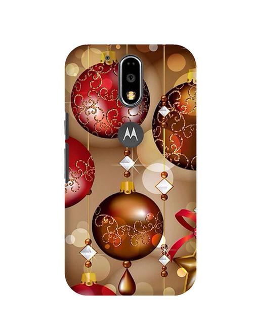 customizable hamee original cover thin fit plastic hard back case cover for coolpad note 5  x-mas design - 12711774 - Very Small Image - 1