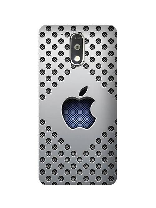 customizable hamee original cover thin fit plastic hard back case cover for coolpad note 5  apple 1 - 12711783 - Very Small Image - 1