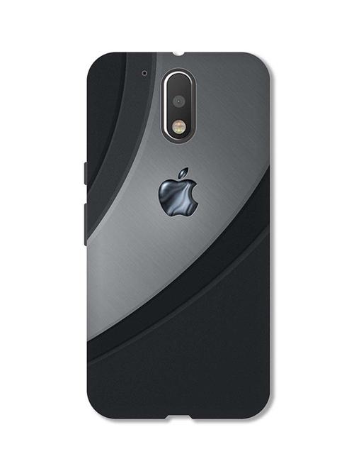 customizable hamee original cover thin fit plastic hard back case cover for coolpad note 5  apple 2 - 12711792 - Very Small Image - 1