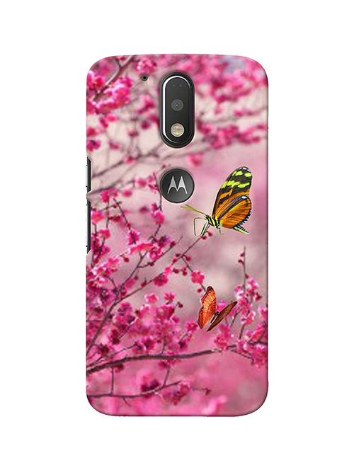 customizable hamee original cover thin fit plastic hard back case cover for coolpad note 5  butterflies 1 - 12711812 - Very Small Image - 1