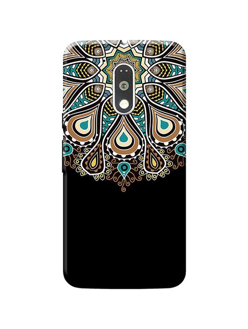 customizable hamee original cover thin fit plastic hard back case cover for coolpad note 5  1 - 12711824 - Very Small Image - 1