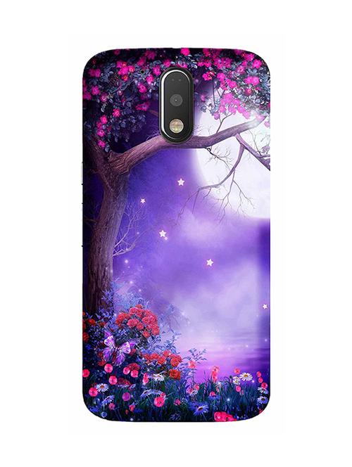 customizable hamee original cover thin fit plastic hard back case cover for coolpad note 5  pattern - 12711851 - Very Small Image - 1