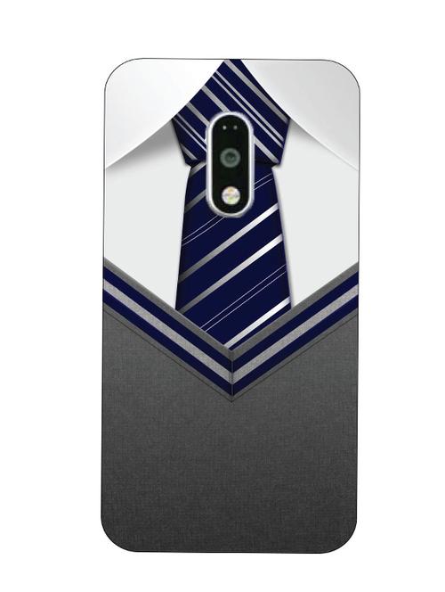 customizable hamee original cover thin fit plastic hard back case cover for coolpad note 5 (back to school ) - 12712059 - Very Small Image - 1