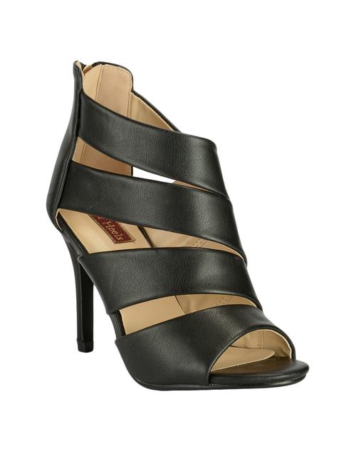 black gladiators   sandal - 12717968 - Very Small Image - 1