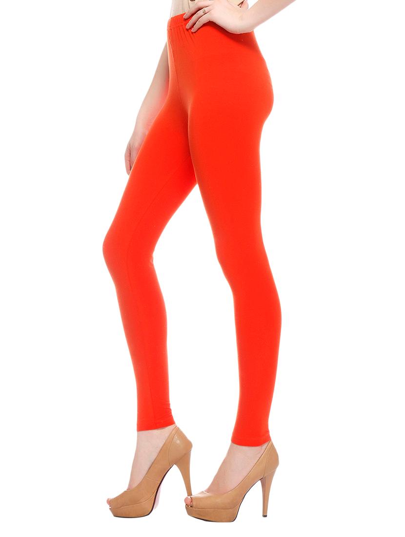 set of 2 ankle length leggings - 12787703 - Zoom Image - 5