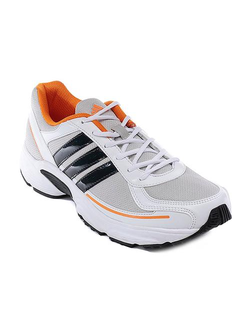 white mesh sport shoes - 12789391 - Very Small Image - 1