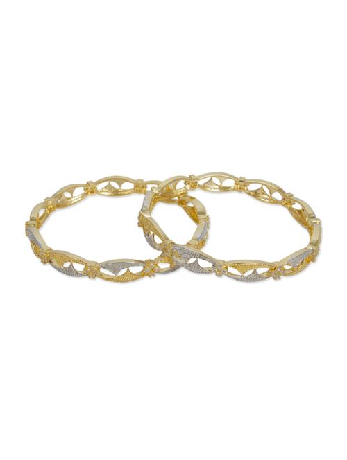 white metal bangle - 12795175 - Very Small Image - 1