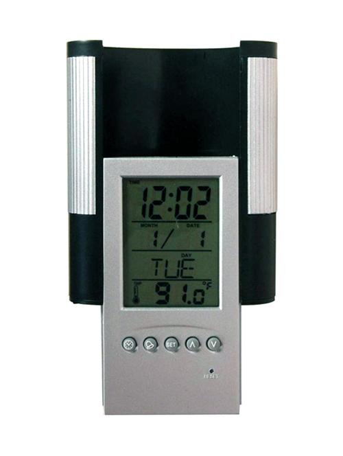 alarm clock01 - 12797577 - Very Small Image - 1