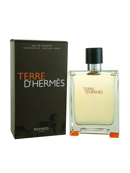 hermes terre d' hermes edt  -  200 ml - 12800440 - Very Small Image - 1