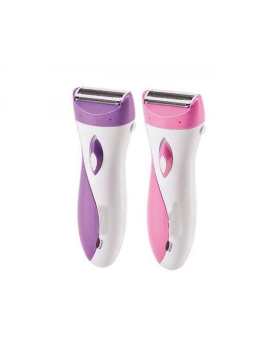 homelux lady shaver - 12810128 - Very Small Image - 1